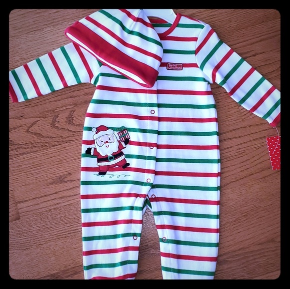 Little Me PJ sets - Picture 1 of 2